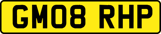 GM08RHP