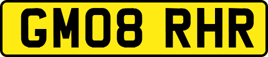 GM08RHR