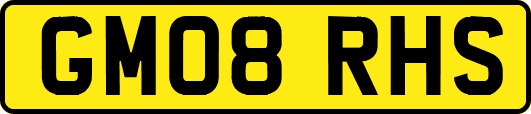 GM08RHS