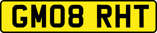 GM08RHT