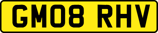 GM08RHV