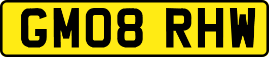 GM08RHW