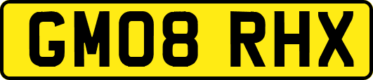 GM08RHX