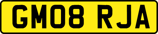 GM08RJA