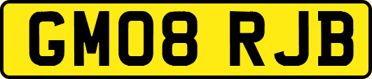 GM08RJB