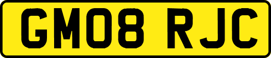 GM08RJC