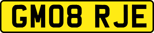 GM08RJE