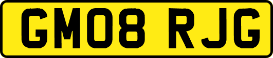 GM08RJG