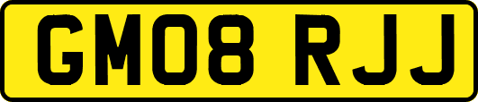 GM08RJJ