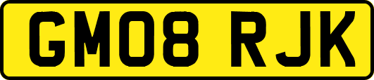 GM08RJK