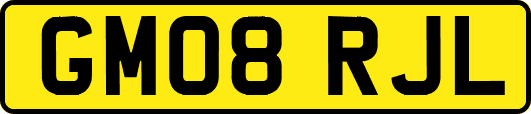 GM08RJL