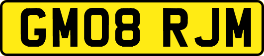 GM08RJM