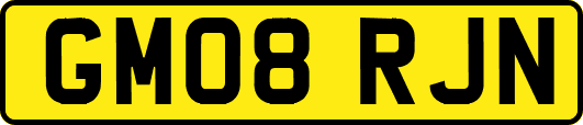 GM08RJN