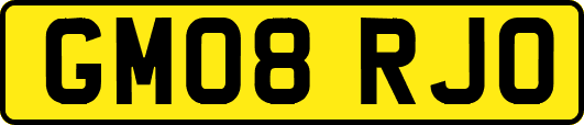 GM08RJO