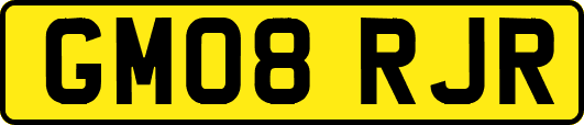 GM08RJR