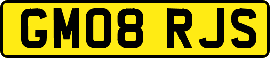 GM08RJS