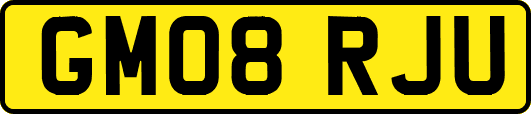 GM08RJU