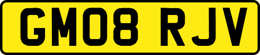 GM08RJV