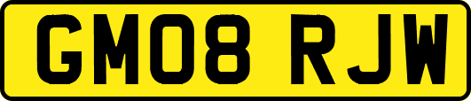 GM08RJW