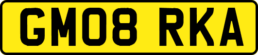 GM08RKA