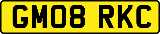 GM08RKC
