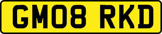 GM08RKD