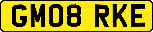 GM08RKE
