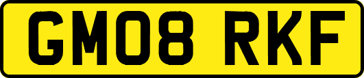 GM08RKF