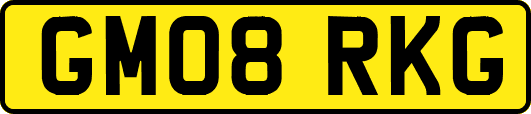 GM08RKG