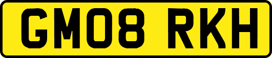 GM08RKH