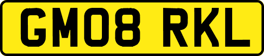 GM08RKL