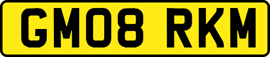GM08RKM