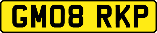 GM08RKP