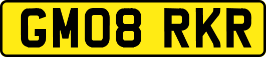 GM08RKR