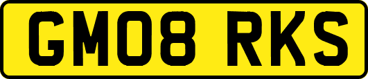 GM08RKS