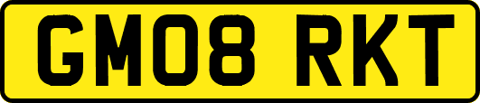 GM08RKT