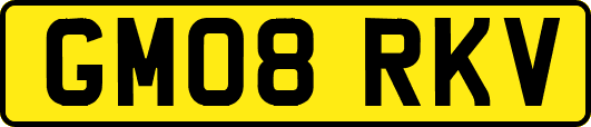 GM08RKV