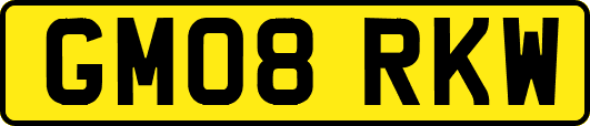 GM08RKW