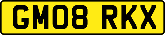 GM08RKX