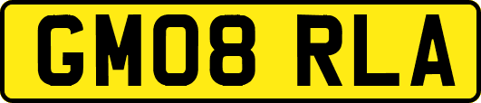 GM08RLA
