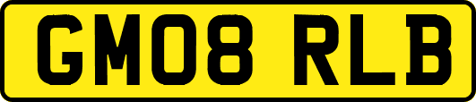 GM08RLB
