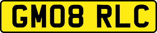 GM08RLC
