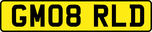 GM08RLD