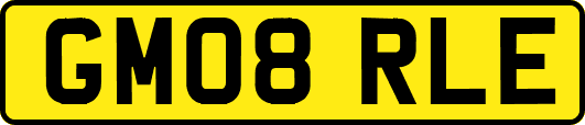 GM08RLE