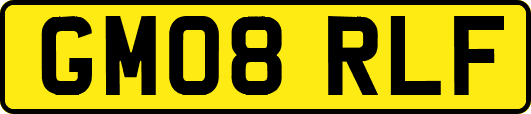 GM08RLF