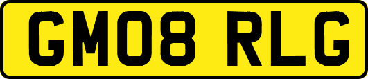 GM08RLG