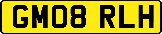 GM08RLH