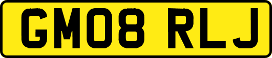 GM08RLJ