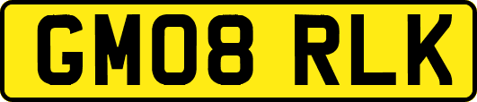 GM08RLK