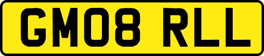 GM08RLL